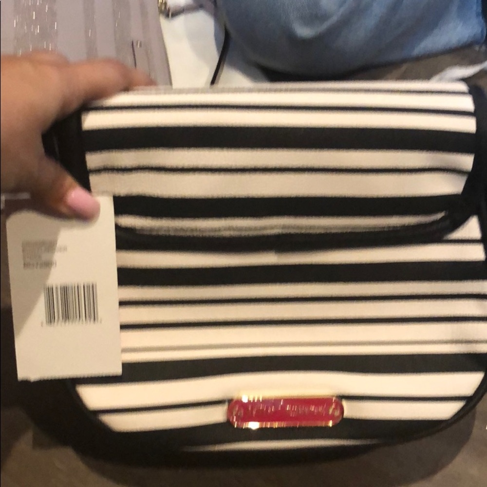 Betsy Johnson crossbody bag